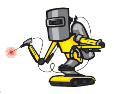 焊接機器人